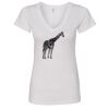 Women's Ideal V-Neck T-Shirt Thumbnail