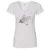 Women's Ideal V-Neck T-Shirt Thumbnail