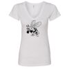 Women's Ideal V-Neck T-Shirt Thumbnail