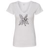 Women's Ideal V-Neck T-Shirt Thumbnail