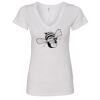 Women's Ideal V-Neck T-Shirt Thumbnail