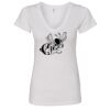 Women's Ideal V-Neck T-Shirt Thumbnail