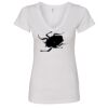 Women's Ideal V-Neck T-Shirt Thumbnail