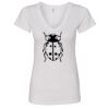 Women's Ideal V-Neck T-Shirt Thumbnail