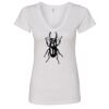Women's Ideal V-Neck T-Shirt Thumbnail