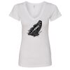 Women's Ideal V-Neck T-Shirt Thumbnail