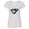 Women's Ideal V-Neck T-Shirt Thumbnail