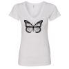 Women's Ideal V-Neck T-Shirt Thumbnail