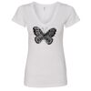 Women's Ideal V-Neck T-Shirt Thumbnail