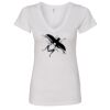 Women's Ideal V-Neck T-Shirt Thumbnail