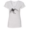 Women's Ideal V-Neck T-Shirt Thumbnail