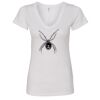 Women's Ideal V-Neck T-Shirt Thumbnail