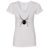 Women's Ideal V-Neck T-Shirt Thumbnail