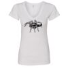 Women's Ideal V-Neck T-Shirt Thumbnail