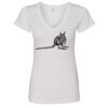 Women's Ideal V-Neck T-Shirt Thumbnail