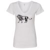 Women's Ideal V-Neck T-Shirt Thumbnail