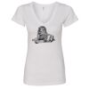 Women's Ideal V-Neck T-Shirt Thumbnail