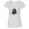 Women's Ideal V-Neck T-Shirt Thumbnail