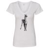 Women's Ideal V-Neck T-Shirt Thumbnail