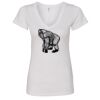 Women's Ideal V-Neck T-Shirt Thumbnail