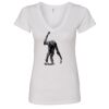 Women's Ideal V-Neck T-Shirt Thumbnail