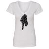 Women's Ideal V-Neck T-Shirt Thumbnail