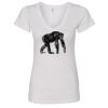 Women's Ideal V-Neck T-Shirt Thumbnail