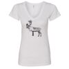 Women's Ideal V-Neck T-Shirt Thumbnail