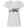 Women's Ideal V-Neck T-Shirt Thumbnail