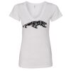 Women's Ideal V-Neck T-Shirt Thumbnail