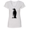 Women's Ideal V-Neck T-Shirt Thumbnail