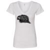 Women's Ideal V-Neck T-Shirt Thumbnail