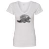 Women's Ideal V-Neck T-Shirt Thumbnail