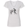 Women's Ideal V-Neck T-Shirt Thumbnail