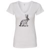 Women's Ideal V-Neck T-Shirt Thumbnail