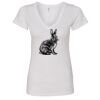 Women's Ideal V-Neck T-Shirt Thumbnail