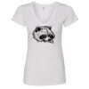 Women's Ideal V-Neck T-Shirt Thumbnail