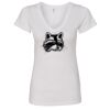 Women's Ideal V-Neck T-Shirt Thumbnail