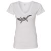 Women's Ideal V-Neck T-Shirt Thumbnail