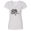 Women's Ideal V-Neck T-Shirt Thumbnail