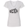 Women's Ideal V-Neck T-Shirt Thumbnail