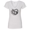 Women's Ideal V-Neck T-Shirt Thumbnail