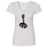 Women's Ideal V-Neck T-Shirt Thumbnail