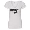 Women's Ideal V-Neck T-Shirt Thumbnail