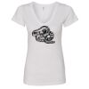 Women's Ideal V-Neck T-Shirt Thumbnail