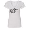 Women's Ideal V-Neck T-Shirt Thumbnail