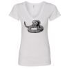 Women's Ideal V-Neck T-Shirt Thumbnail
