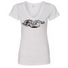 Women's Ideal V-Neck T-Shirt Thumbnail