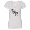 Women's Ideal V-Neck T-Shirt Thumbnail