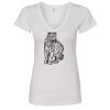 Women's Ideal V-Neck T-Shirt Thumbnail
